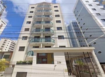 Apartamento 80 m² e 02 Vagas de Garagem - Baeta Neves - São Bernardo do Campo - SP - Foto [0] · Apartamento 80 m² e 02 Vagas de Garagem - Baeta Neves - São Bernardo do Campo - SP