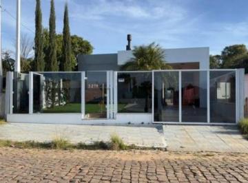 Casa 173 m² - Santiago-RS - Av. Getúlio Vargas, 3.219 - Maria Alice Gomes - Foto [0] · Casa 173 m² - Santiago-RS - Av. Getúlio Vargas, 3.219 - Maria Alice Gomes