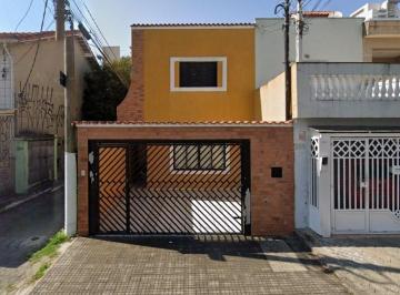 Casa 187 m² (próx. à Estação Tatuapé) - Tatuapé - São Paulo - SP - Foto [0] · Casa 187 m² (próx. à Estação Tatuapé) - Tatuapé - São Paulo - SP