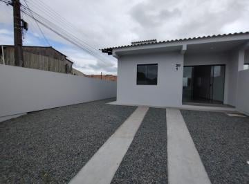 Casa · 88m² · 3 Quartos · 1 Vaga · CASA GEMINADA - 03 DORMITÓRIOS