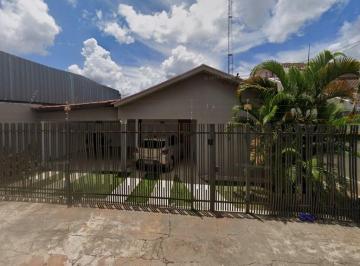 Casa 201 m² - Rio Verde-GO - Rua 15-B, 114 - Jardim Goiás - Foto [0] · Casa 201 m² - Rio Verde-GO - Rua 15-B, 114 - Jardim Goiás