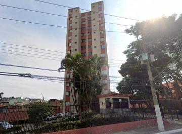 Apartamento 58 m² (01 vaga) - Santo Amaro - São Paulo - SP - Foto [0] · Apartamento 58 m² (01 vaga) - Santo Amaro - São Paulo - SP