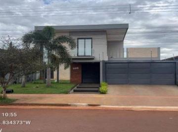 Casa 272 m² - Dourados-MS - Rua Arthur Frantz, 685 - Parque Alvorada - Foto [0] · Casa 272 m² - Dourados-MS - Rua Arthur Frantz, 685 - Parque Alvorada