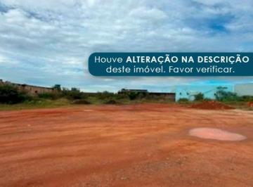 Terreno 600 m² - Nova Bandeirantes-MT - Av. José Francisco Otênio, 1735 - Loteamento Nova Bandeirantes - Foto [0] · Terreno 600 m² - Nova Bandeirantes-MT - Av. José Francisco Otênio, 1735 - Loteamento Nova Bandeirant