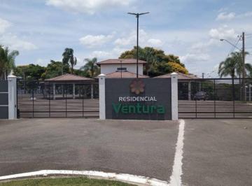 Terreno em Condomínio com 1.007 m² (Lt. 13 da Qd 06) - Residencial Ventura - Itatiba - SP - Foto [0] · Terreno em Condomínio com 1.007 m² (Lt. 13 da Qd 06) - Residencial Ventura - Itatiba - SP