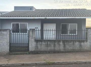 Casa 50 m² - Dois Vizinhos-PR - Rua Maria Quitéria, 196 - Casa 02 - Vitória - Foto [0] · Casa 50 m² - Dois Vizinhos-PR - Rua Maria Quitéria, 196 - Casa 02 - Vitória