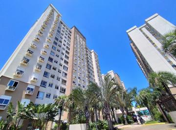 FACHADA · NOVO HAMBURGO - APARTAMENTO 2 DORM - JARDIM MAUÁ