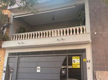 Casa · 180m² · 2 Quartos · 1 Vaga · Casa para aluguel - no Vila Ema