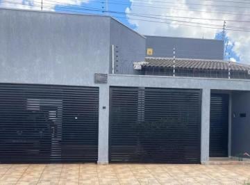 Casa · 163m² · 3 Quartos · 2 Vagas · Casa para venda, 3 quarto(s), Morada Da Serra, Cuiabá