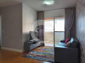 Apartamento · 57m² · 2 Quartos · 1 Vaga · Apartamento em Mooca