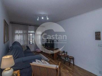 Casa · 160m² · 3 Quartos · 2 Vagas · Sobrado em Ipiranga