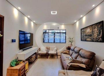 Casa · 152m² · 5 Quartos · 3 Vagas · Sobrado em Ipiranga