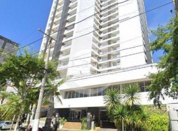 Comercial · 35m² · 1 Quarto · 1 Vaga · Sala Comercial em Analia Franco