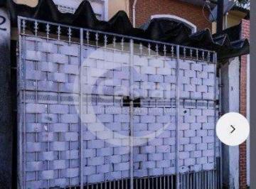 Casa · 96m² · 2 Quartos · 1 Vaga · Sobrado em Vila Regente Feijó