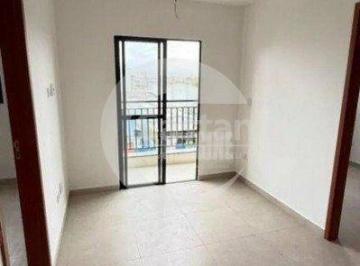 Apartamento · 37m² · 2 Quartos · Apartamento em Vila Santa Clara