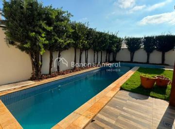 Casa · 299m² · 3 Quartos · 4 Vagas · Sobrado de alto padrão pra locação no Condomínio Villa Lobos, Parque Brasil 500,