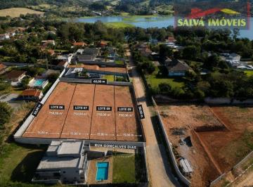 Terreno · 750m² · Terreno à venda - na Vila Dom Pedro