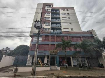 FACHADA · NOVO HAMBURGO - APARTAMENTO 2 DORM - VILA ROSA