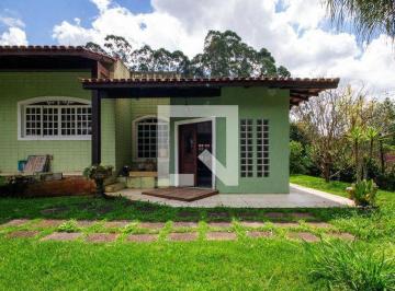 Casa · 420m² · 5 Quartos · Casa para Aluguel - Algarve, 5 Quartos, 420 m2 - Cotia