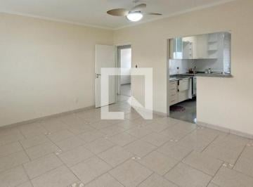 Apartamento · 95m² · 2 Quartos · 1 Vaga · Apartamento para Aluguel - Campo Grande, 2 Quartos, 95 m2 - Santos