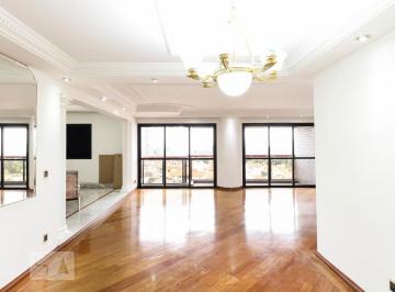 Apartamento · 190m² · 3 Quartos · 3 Vagas · Apartamento para Aluguel - Jardim Anália Franco, 3 Quartos, 190 m2 - São Paulo