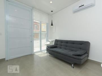 Apartamento · 47m² · 1 Quarto · Apartamento para Aluguel - Aclimação, 1 Quarto,  47 m2 - São Paulo