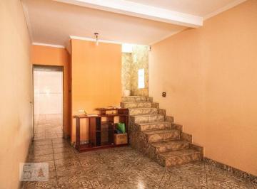 Casa de 4 quartos, São Paulo · Casa para Aluguel - Jardim Brasília, 4 Quartos, 250 m2 - São Paulo