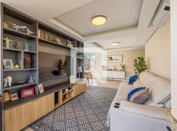 Apartamento · 104m² · 3 Quartos · 1 Vaga · Apartamento para Aluguel - Passo D'areia, 3 Quartos, 104 m2 - Porto Alegre