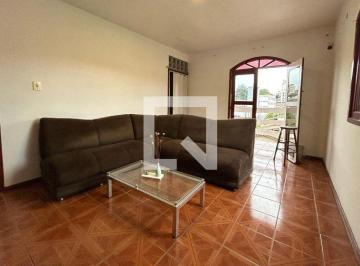 Casa · 110m² · 2 Quartos · 4 Vagas · Casa para Aluguel - João Paulo, 2 Quartos, 110 m2 - Florianópolis