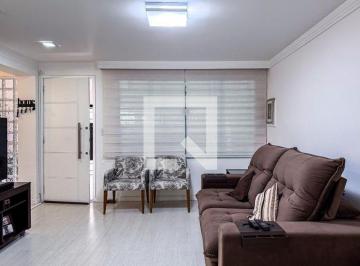 Casa · 130m² · 3 Quartos · 2 Vagas · Casa para Aluguel - Belém, 3 Quartos, 130 m2 - São Paulo