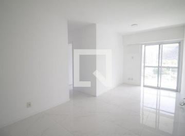 Apartamento · 74m² · 3 Quartos · 1 Vaga · Apartamento para Aluguel - Jacarepaguá, 3 Quartos, 74 m2 - Rio de Janeiro