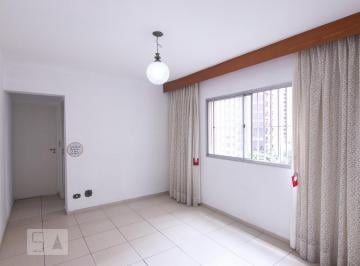 Apartamento · 44m² · 1 Quarto · 1 Vaga · Apartamento para Aluguel - Perdizes, 1 Quarto,  44 m2 - São Paulo