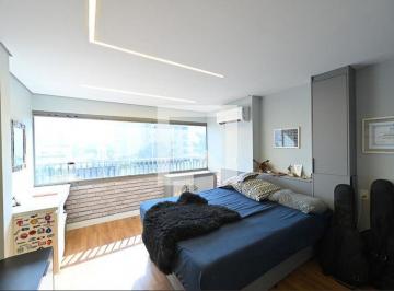 Apartamento · 26m² · 1 Quarto · Apartamento para Aluguel - Saúde, 1 Quarto, 26 m2 - São Paulo