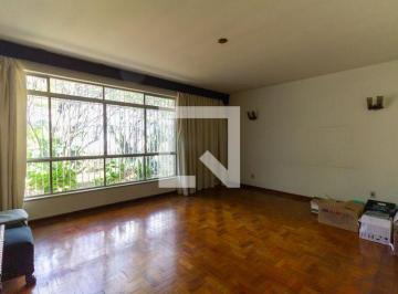 Casa · 401m² · 5 Quartos · 8 Vagas · Casa para Aluguel - Lapa, 5 Quartos, 401 m2 - São Paulo