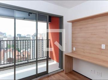 Apartamento · 32m² · 1 Quarto · Apartamento para Aluguel - Vila Pompéia, 1 Quarto, 32 m2 - São Paulo