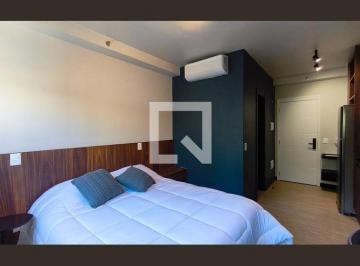 Apartamento · 23m² · 1 Quarto · Apartamento para Aluguel - Vila Mariana, 1 Quarto, 23 m2 - São Paulo