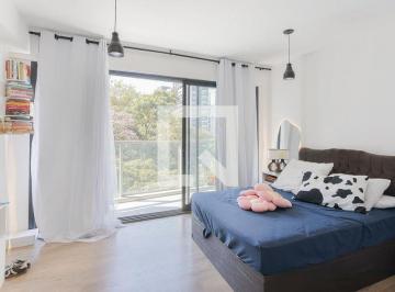 Apartamento · 27m² · 1 Quarto · Apartamento para Aluguel - Pinheiros, 1 Quarto, 27 m2 - São Paulo