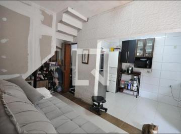 Casa · 120m² · 2 Quartos · 1 Vaga · Casa para Aluguel - Vila Constança , 2 Quartos, 120 m2 - São Paulo