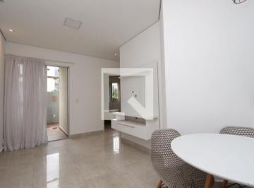 Apartamento · 54m² · 2 Quartos · 1 Vaga · Apartamento para Aluguel - Vila Prudente, 2 Quartos,  54 m2 - São Paulo