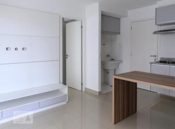 Apartamento · 40m² · 1 Quarto · 1 Vaga · Apartamento para Aluguel - Consolação, 1 Quarto,  40 m2 - São Paulo