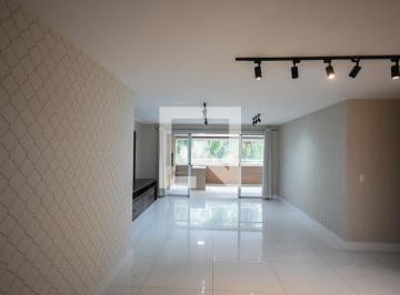 Apartamento · 181m² · 3 Quartos · 3 Vagas · Apartamento para Aluguel - Panamby, 3 Quartos, 181 m2 - São Paulo