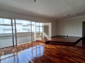 Apartamento · 123m² · 3 Quartos · 1 Vaga · Apartamento para Aluguel - Jardim do Mar, 3 Quartos, 123 m2 - São Bernardo do Campo