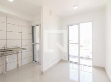 Apartamento · 39m² · 2 Quartos · Apartamento para Aluguel - Vila Carrão, 2 Quartos, 39 m2 - São Paulo