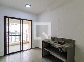 Apartamento · 30m² · 1 Quarto · Apartamento para Aluguel - Perdizes, 1 Quarto, 30 m2 - São Paulo