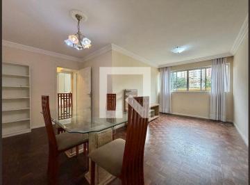 Apartamento · 75m² · 2 Quartos · 1 Vaga · Apartamento para Aluguel - Ahu, 2 Quartos, 75 m2 - Curitiba