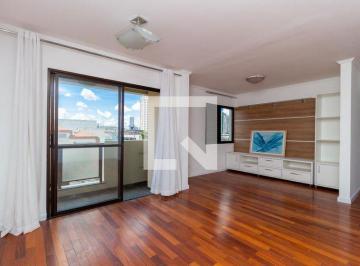 Apartamento · 75m² · 2 Quartos · 1 Vaga · Apartamento para Aluguel - Mooca, 2 Quartos, 75 m2 - São Paulo