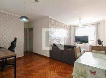 Apartamento · 96m² · 3 Quartos · Apartamento para Aluguel - Mooca, 3 Quartos, 96 m2 - São Paulo