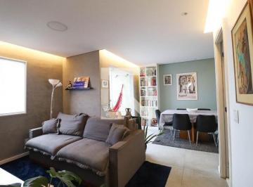 Apartamento · 58m² · 2 Quartos · 1 Vaga · Apartamento para Aluguel - Vila Sabrina , 2 Quartos,  58 m2 - São Paulo