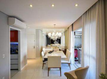 Apartamento · 96m² · 2 Quartos · 2 Vagas · Apartamento para Aluguel - Portal do Morumbi, 2 Quartos, 96 m2 - São Paulo