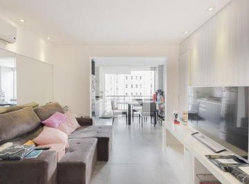Apartamento · 50m² · 1 Quarto · 1 Vaga · Apartamento para Aluguel - Jardim Paulista, 1 Quarto, 50 m2 - São Paulo